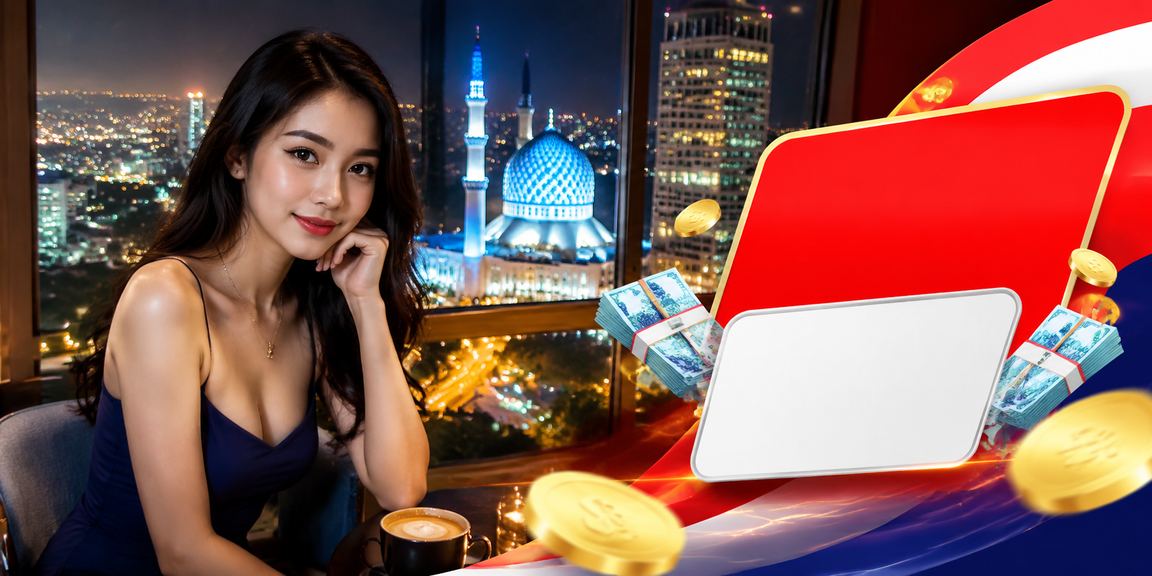 Winlah888 perjalanan platform kasino online Malaysia