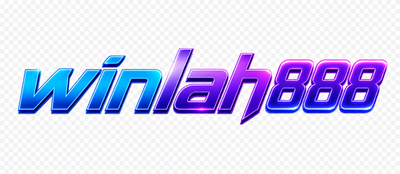 Winlah888 Logo